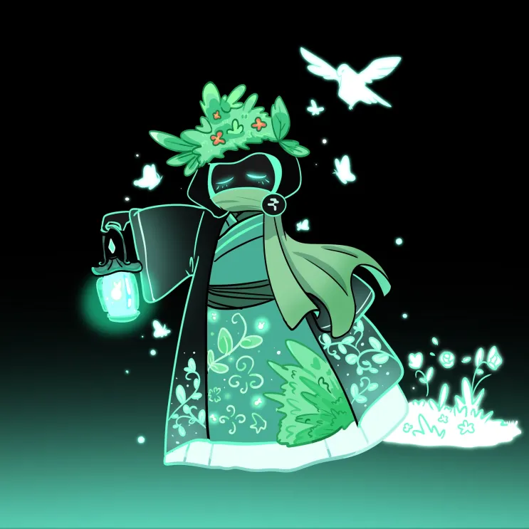 Moondatdust's Cosmic Art