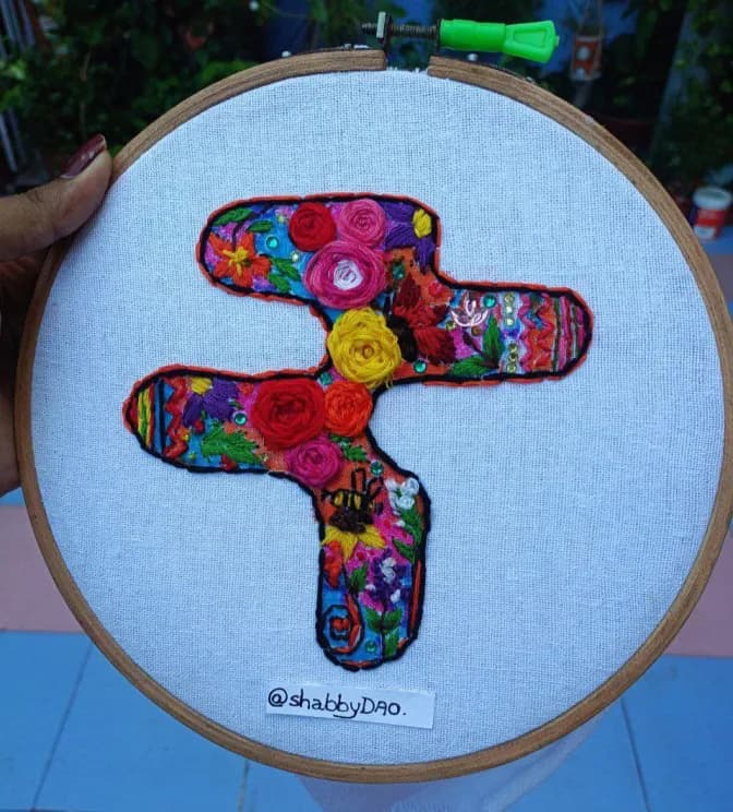 Shabby869's Rustic Art